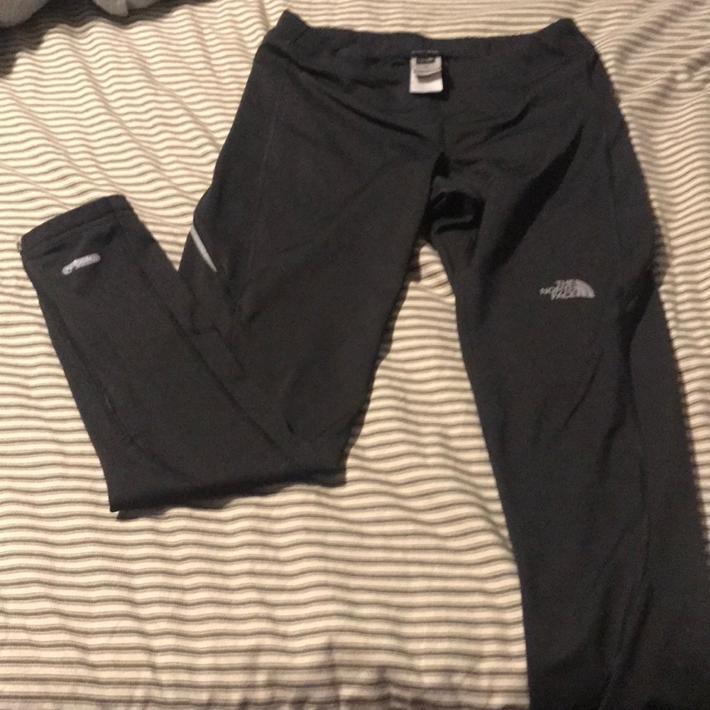 North face flight series running tights